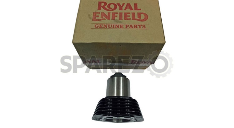 Royal Enfield GT Continental 535 Cylinder Barrel & Piston Assembly - SPAREZO